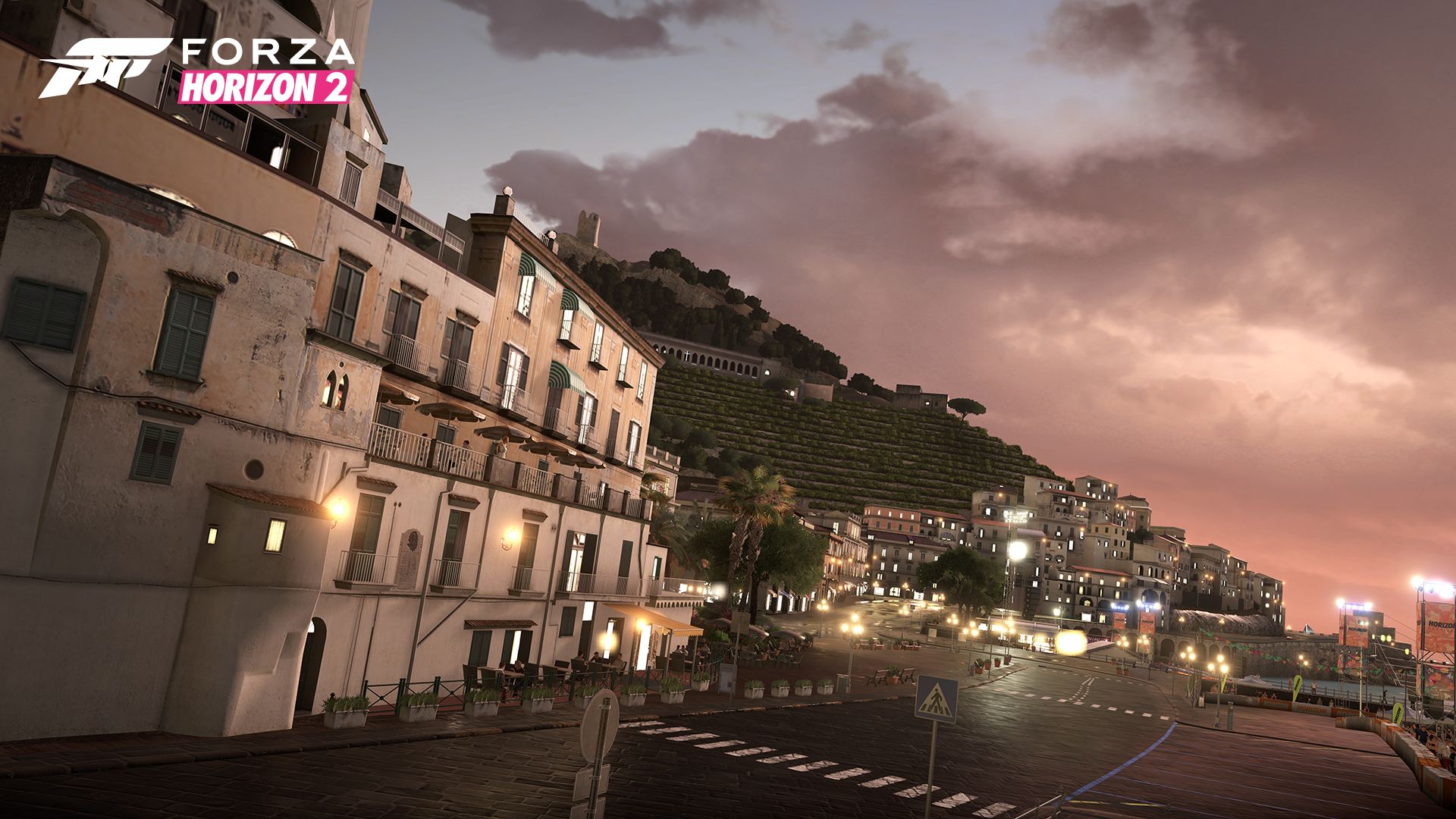 Forza Horizon 2 - Imagen 47